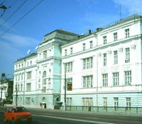 Здание Катковского лицея