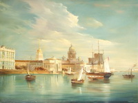 Северная Венеция (Алексей Рычков)