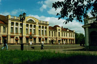 Омский областной музей изобразительных искусств