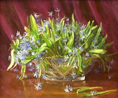 Цветы (С. Бугорков, 2001 г.)